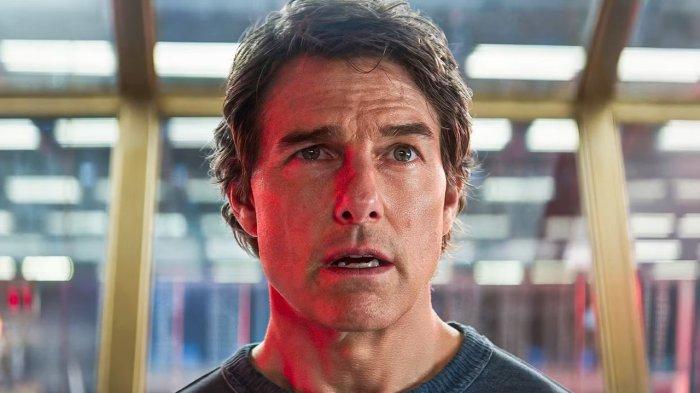 SPOILER Mission: Impossible The Final Reckoning Ending