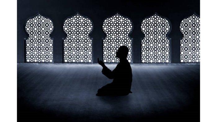 Ilustrasi Salat