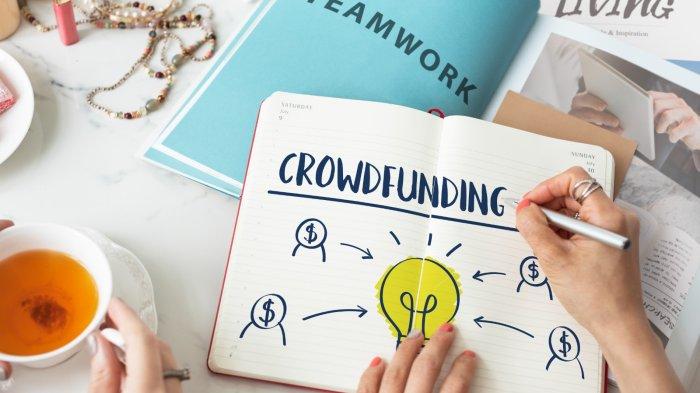 Ilustrasi investasi
