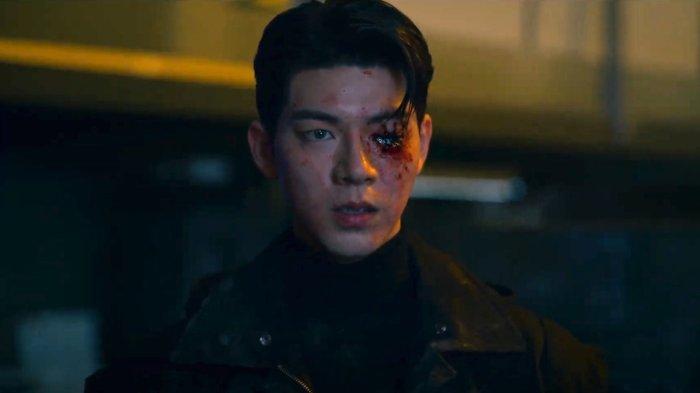 Seung Jo membunuh Nyonya Maeda