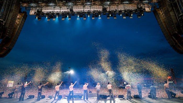 Seventeen Festival Musik