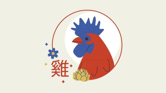 Hand drawn chinese zodiac animal template