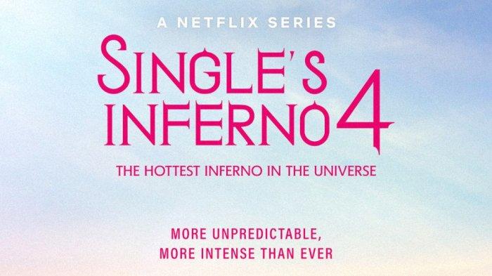 Singe's Inferno Season 4