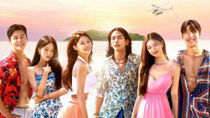 Single’s Inferno Season 4 Netflix: Jadwal Tayang, Link Streaming, Cast, Hari Ini Tayang 4 Episode