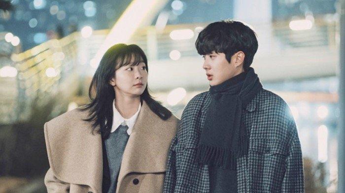 Drama Korea Our Beloved Summer