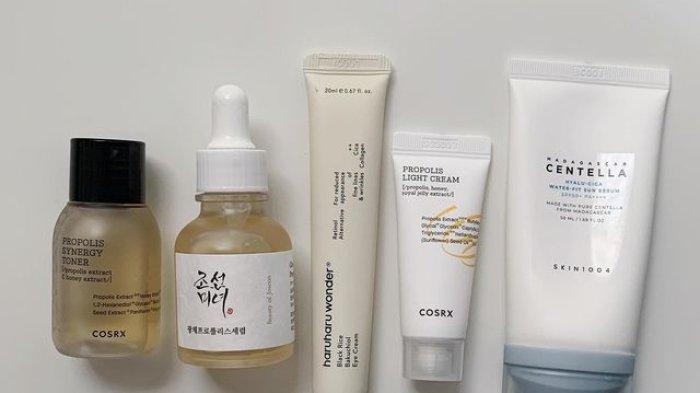 Skincare
