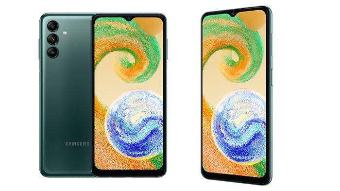 HP Samsung Galaxy A04s
