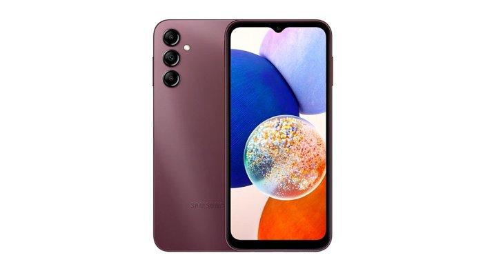 HP Samsung Galaxy A14 5G