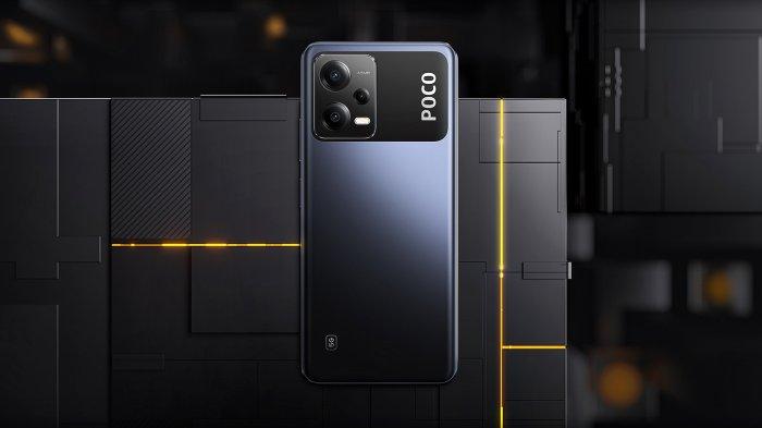 HP Xiaomi X5 5G