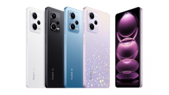 Redmi Note 12 Pro