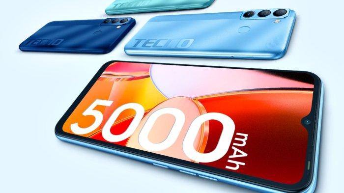 Harga HP Tecno POP 5 LTE
