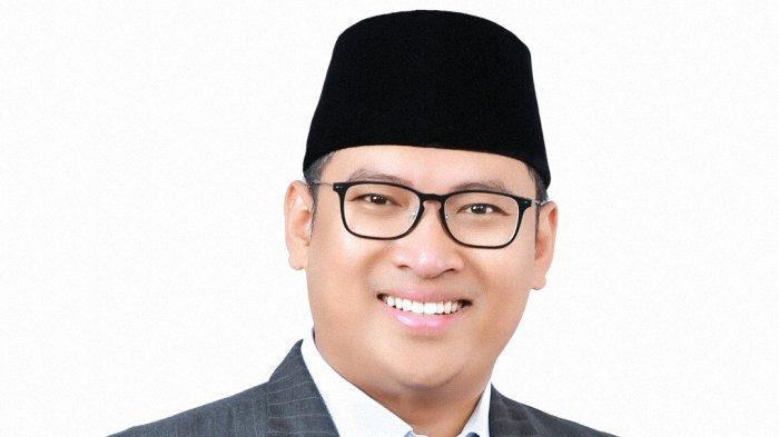 Sudaryono Wakil Menteri Pertanian Kabinet Indonesia Maju Jokowi dan Kabinet Merah Putih Prabowo