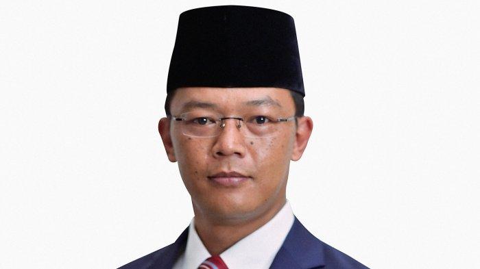 Sugiono Menteri Luar Negeri Kabinet Merah Putih Prabowo