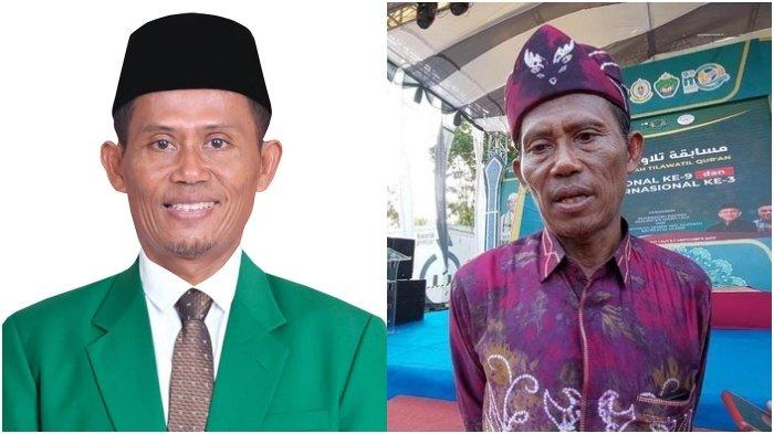 Sukamta mantan Bupati Tanah Laut, Kalimantan Selatan masuk penjaringan radar Gerindra untuk jadi calon bupati di Pilkada Kulon Progo 2024