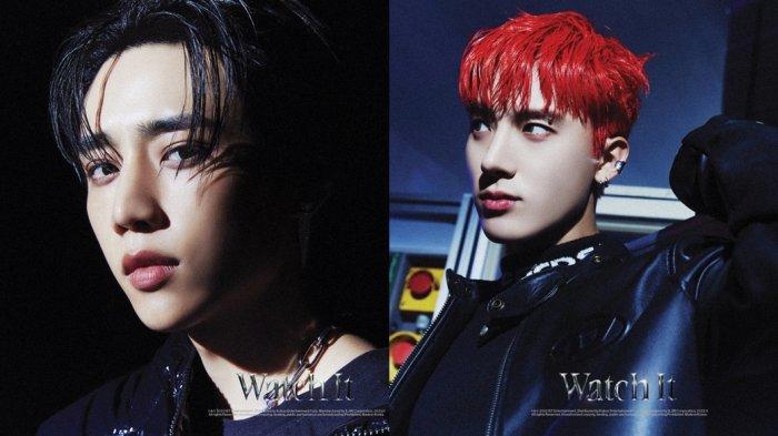 Lirik Lagu Honey Sunwoo feat Eric THE BOYZ Lengkap dengan Terjemahan