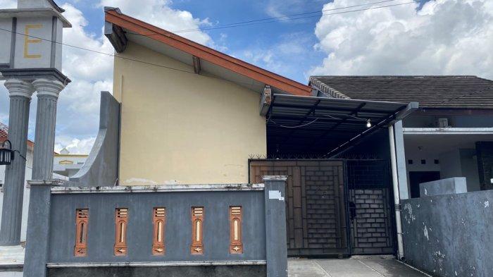 Suasana kos-kosan korban