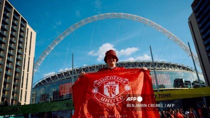 Fans Manchester United
