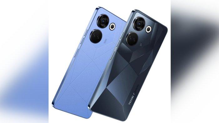 Tecno Camon 20 Pro 5G