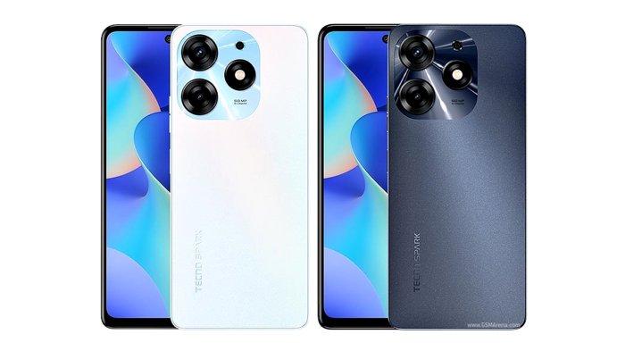 Tecno Spark 10 Pro