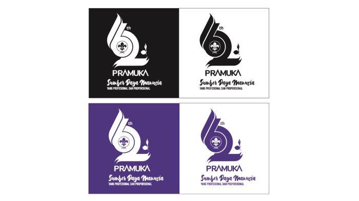 Tema dan Logo Hari Pramuka ke-62 Tahun 2023