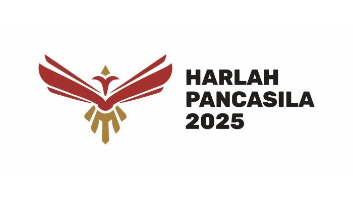 Tema dan Logo Resmi Hari Lahir Pancasila 2025