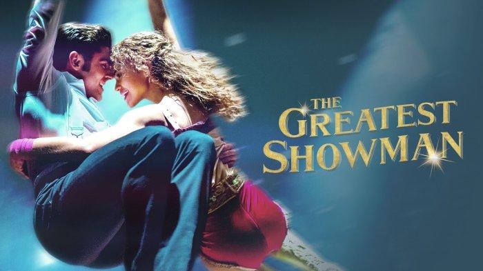 Tentang lagu Rewrite The Stars OST The Greatest Showman