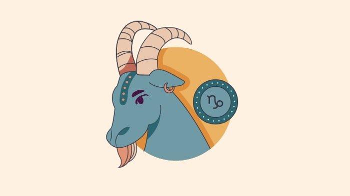 Ramalan Zodiak Capricorn