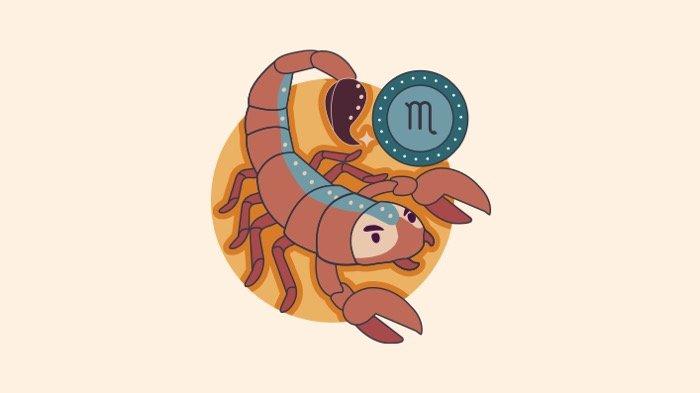 Ramalan Zodiak Scorpio