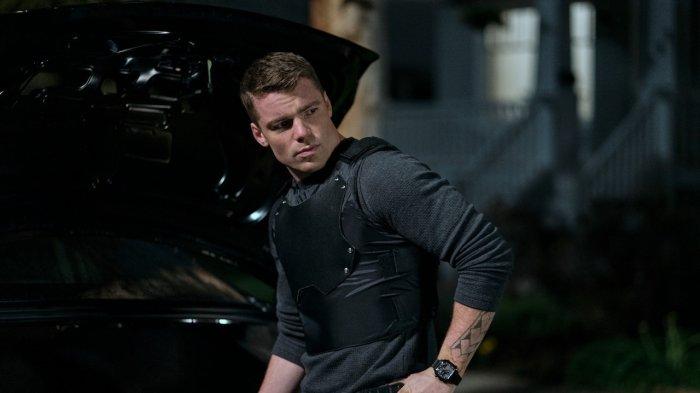The Night Agent (2023)