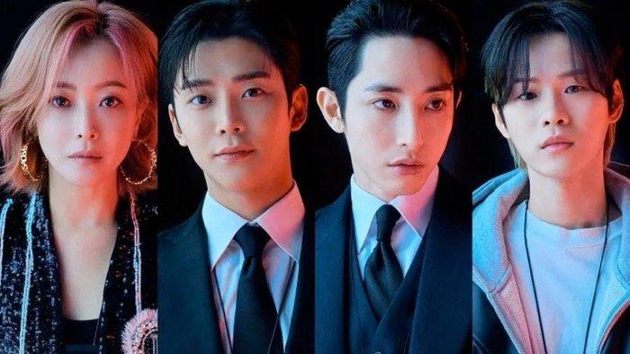 Drama Korea Tomorrow