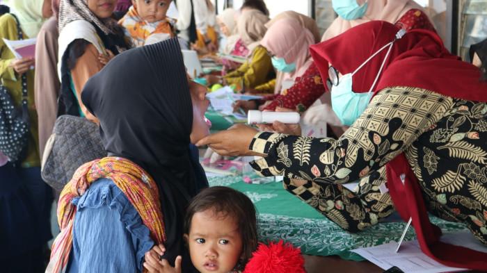 UPN “Veteran” Yogyakarta Gencarkan Edukasi Stunting bagi Warga Sendangagung Sleman 3