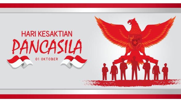 Ucapan Hari Kesaktian Pancasila 2023, Cocok Jadi Status Medsos Persatukan Bangsa