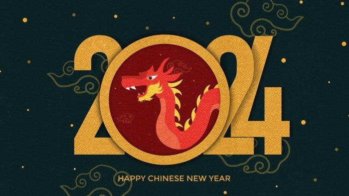 45 UCAPAN Selamat Tahun Baru Imlek Selain Gong Xi Fa Cai dalam Bahasa Mandarin, Beri Kesan Hangat