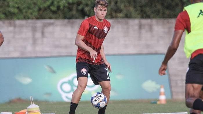 PSS Sleman belum ada kesepakatan apapun dengan Vico Duarte.