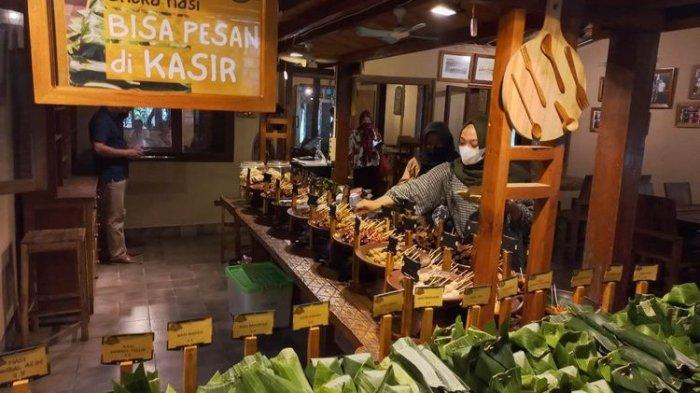 Warung Klangenan