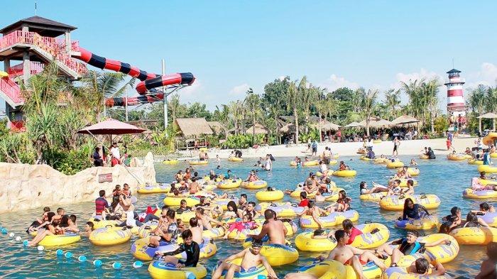 Waterboom Jogja