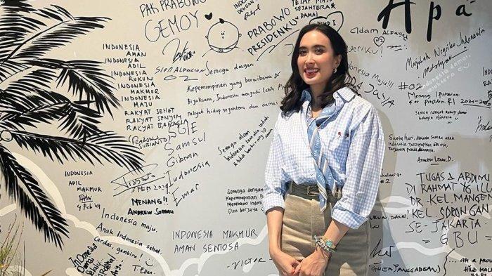 Widiyanti Putri Wardhana di bidang energi dan agrobisnis