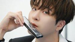 Youngje GOT7 akan merilis album solonya yang bertajuk