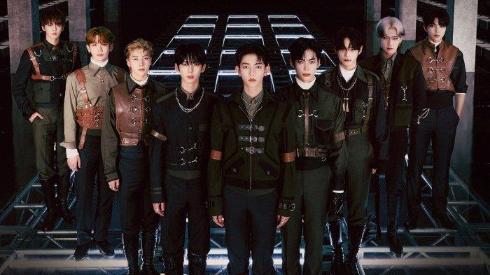 Lirik Lagu Take My Hand ZEROBASEONE dengan Terjemahan Bahasa Indonesia