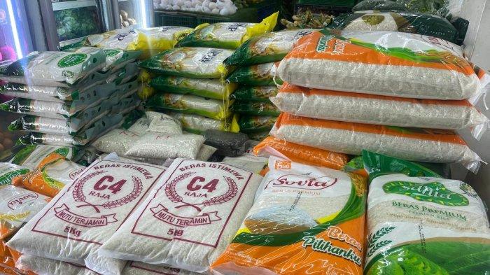 Daftar Harga Sembako Hari Ini