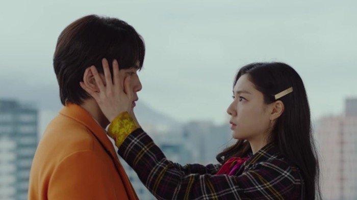 Karier Kim Jung Hyun, Kembali Bersinar Setelah Perankan Goo Seung Jun di Crash Landing on You