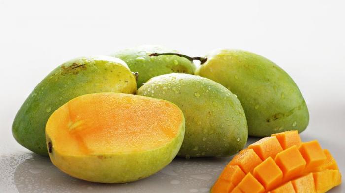 Buah Mangga