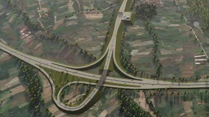Pembangunan proyek nasional Tol Yogyakarta-Bawen dan Tol Yogyakarta-Solo di beberapa wilayah di Sleman sudah memasuki pembayaran uang ganti ruti (UGR).