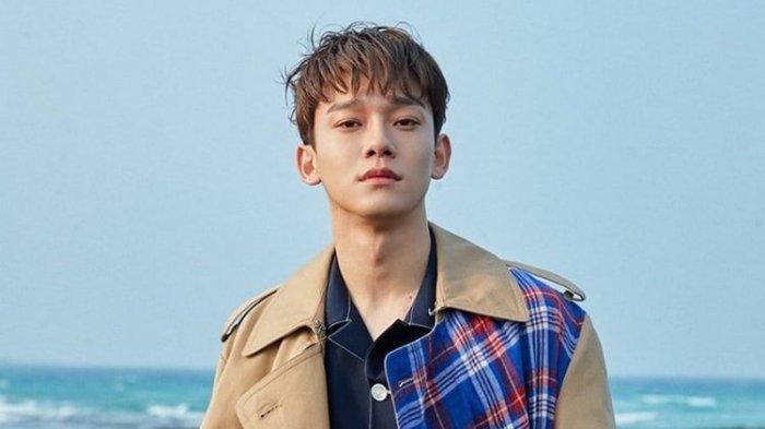 Chen EXO