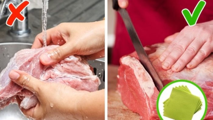 Daging sapi