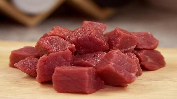 Ilustrasi : Daging Sapi