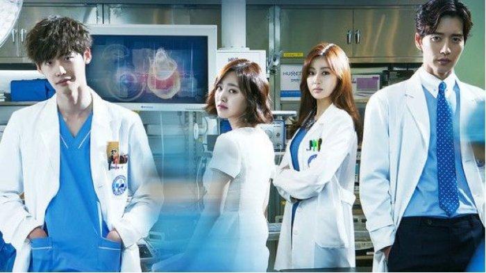 Doctor Stranger