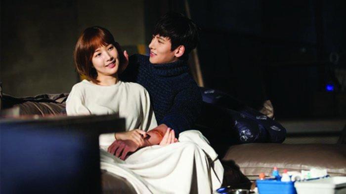Drama Korea Healer