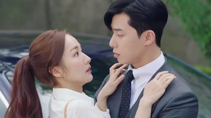 RAMALAN JODOH Weton Selasa Kliwon dengan Sabtu Pahing Menurut Primbon Jawa, Apakah Berjodoh? FOTO: What’s Wrong with Secretary Kim