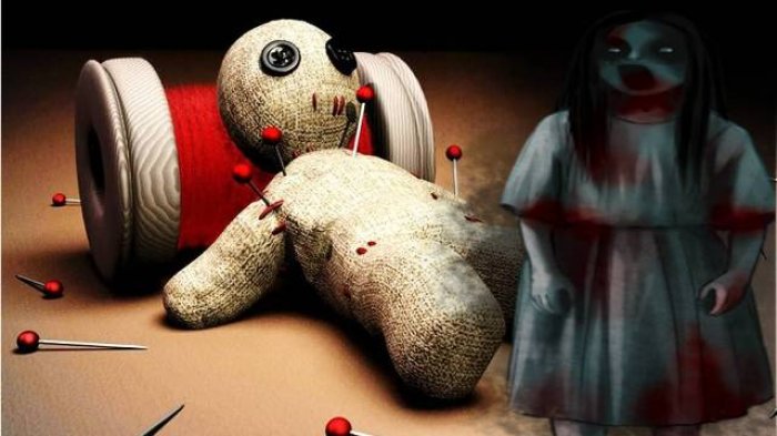 4 Arti Mimpi Terkena Santet, Mati karena Santet Menurut Primbon Jawa, Tanda Hati Anda Tak Aman